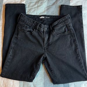 Old Navy Power Straight jeans